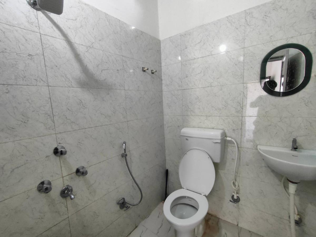 Residence Inn Digha  Zewnętrze zdjęcie