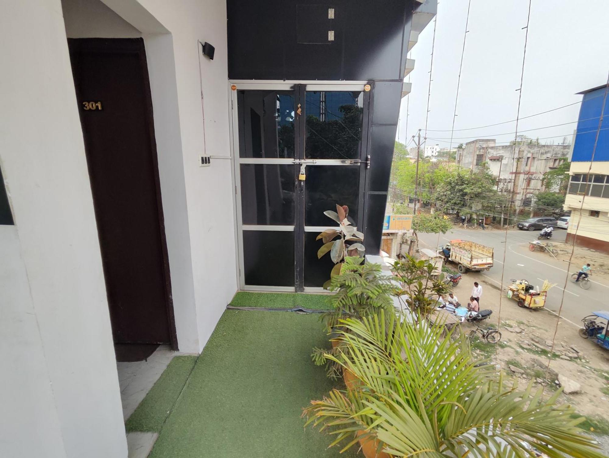 Residence Inn Digha  Zewnętrze zdjęcie