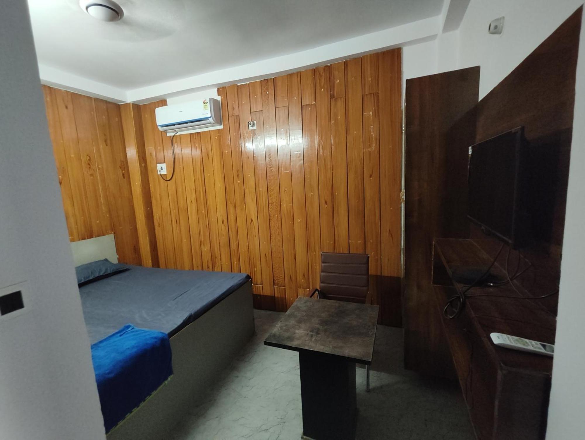 Residence Inn Digha  Zewnętrze zdjęcie