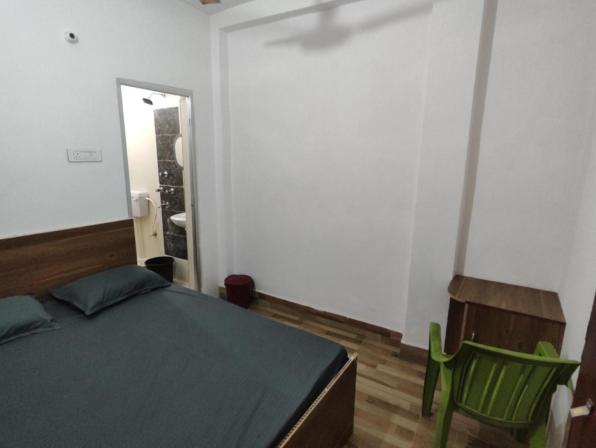 Residence Inn Digha  Zewnętrze zdjęcie