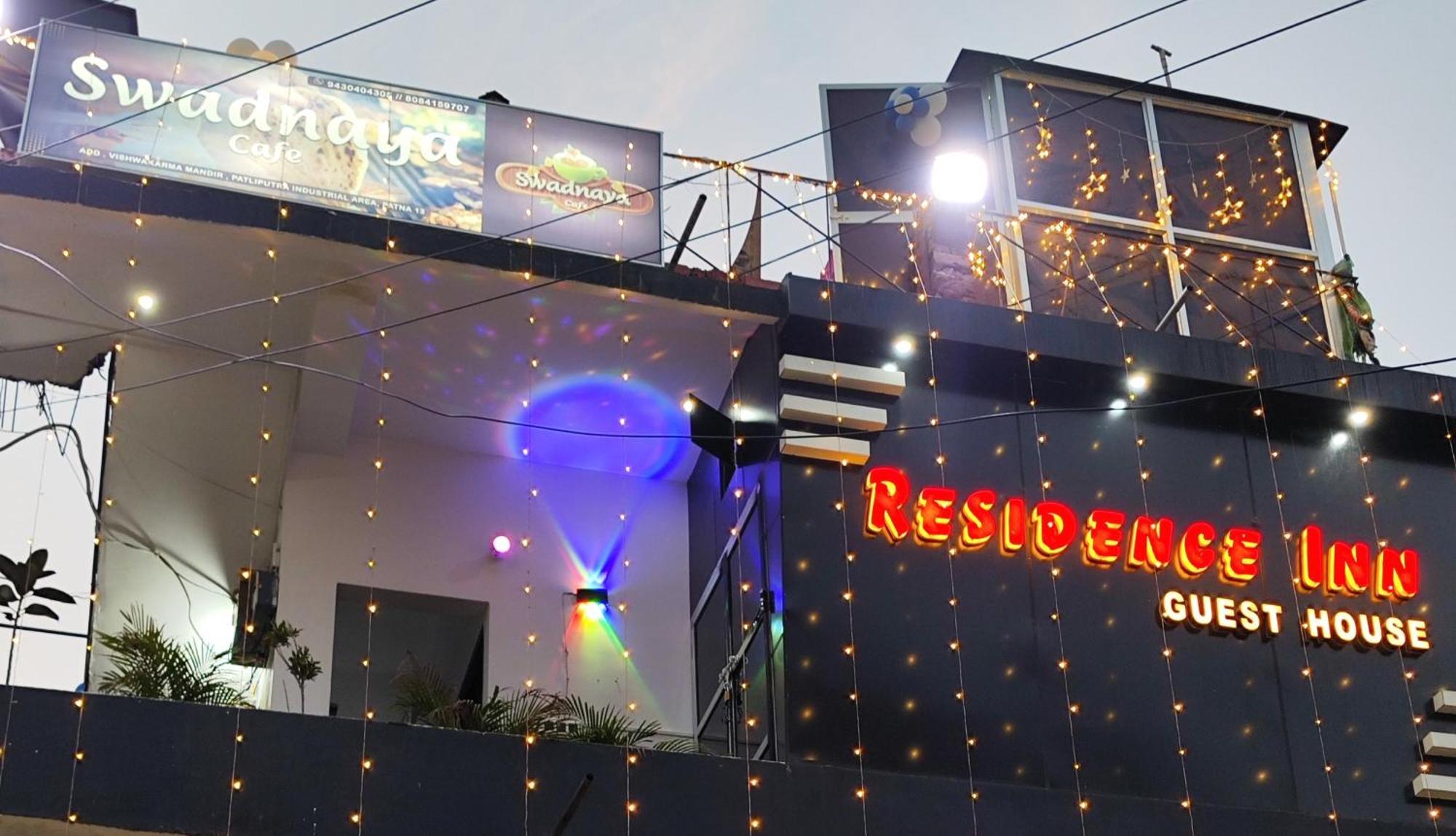 Residence Inn Digha  Zewnętrze zdjęcie